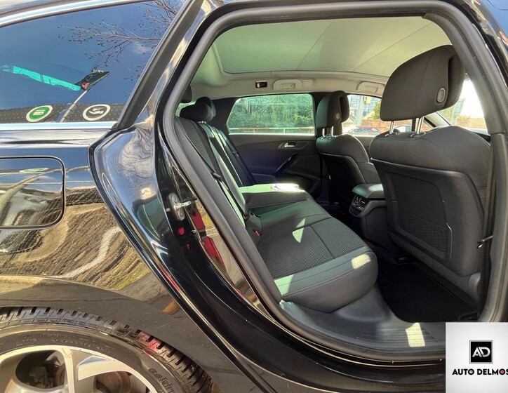 Peugeot 508 25