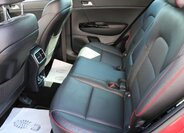 KIA Sportage SUV / Terénní 1,6 l 130 kw