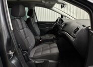 Volkswagen Sharan MPV 2,0 l 162 kw