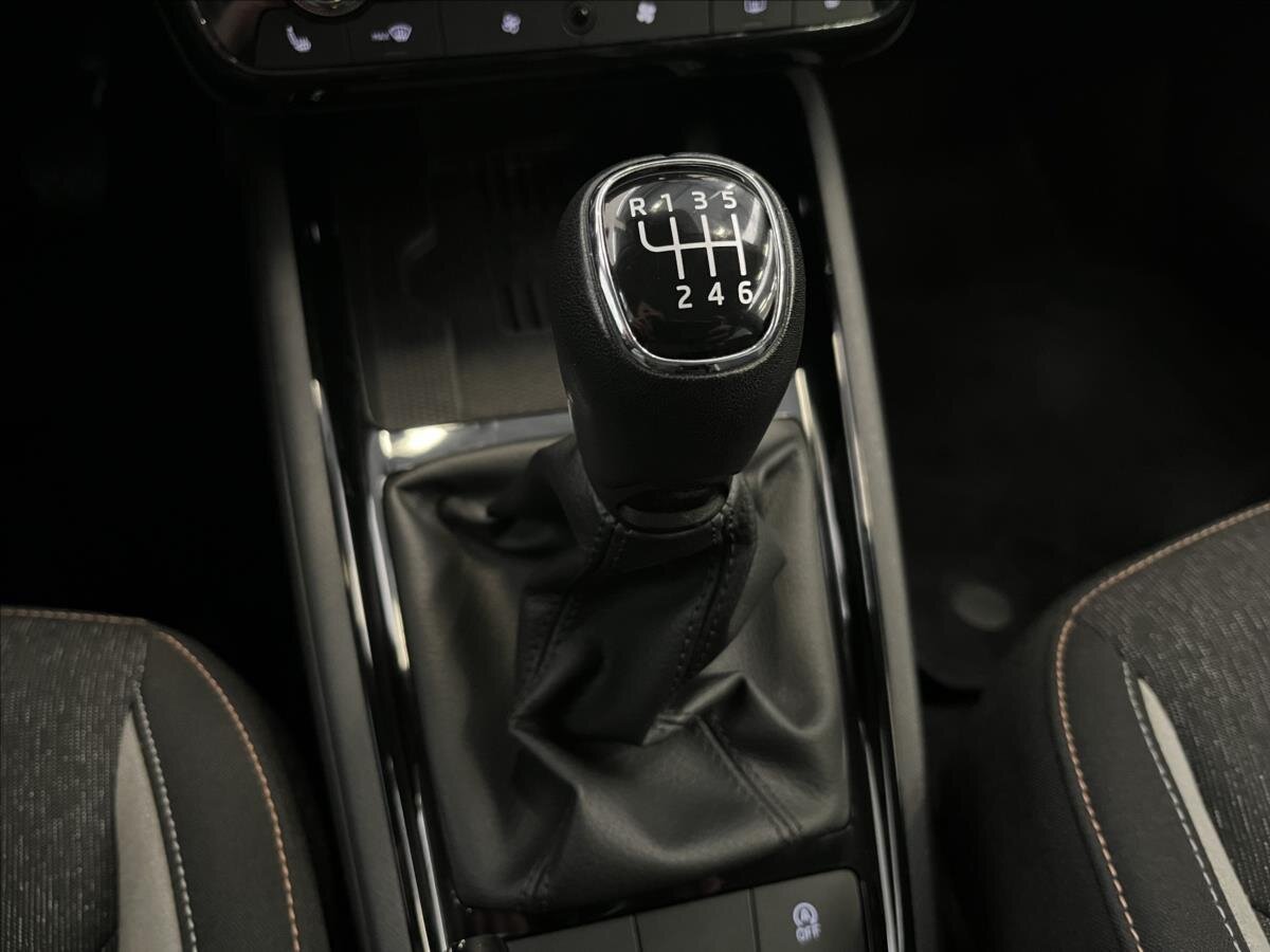 Škoda Scala Hatchback 999,0 85 kw