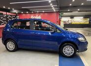Volkswagen Golf Plus 6