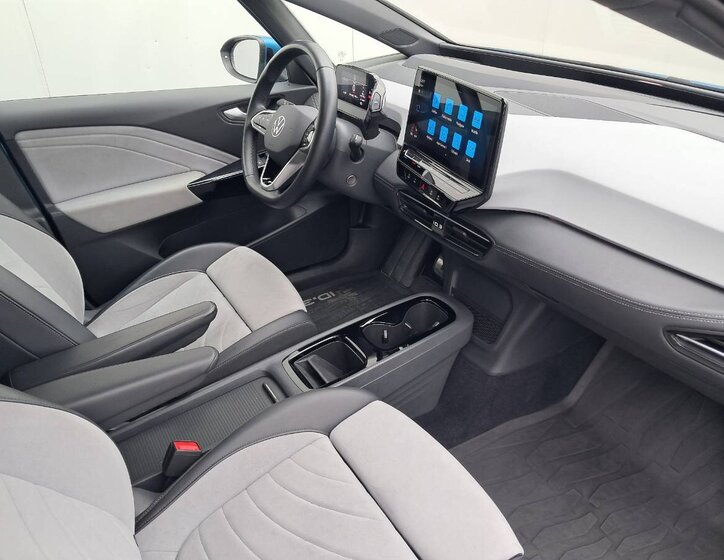 Volkswagen ID.3 Hatchback 0,0 77 kw