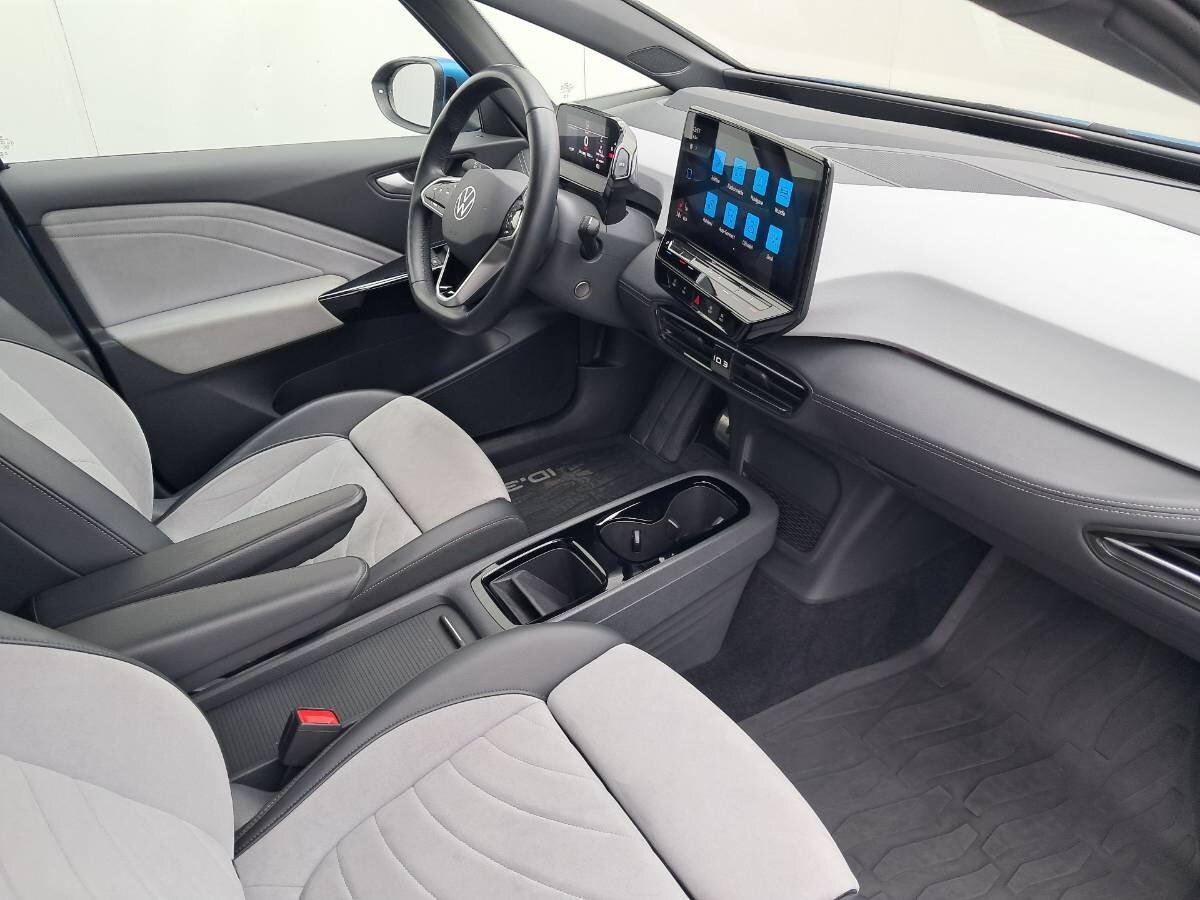 Volkswagen ID.3 Hatchback 0,0 77 kw