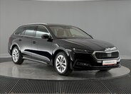Škoda Octavia Kombi 1,5 l 110 kw