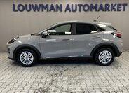 Ford Puma CUV / Crossover 999,0 91 kw