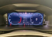 Škoda Karoq SUV / Terénní 1,5 l 110 kw