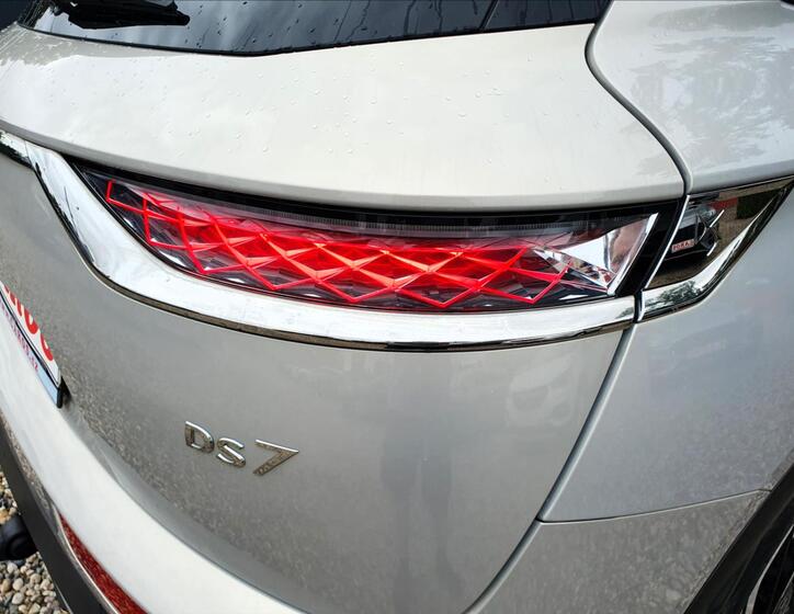 DS Automobiles DS7 Crossback 46