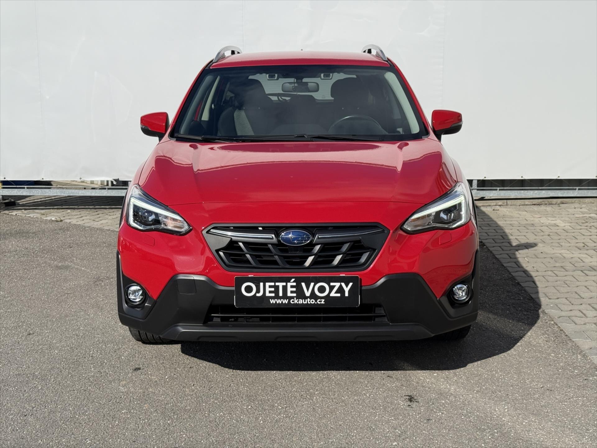 Subaru XV Kombi 1,6 l 84 kw