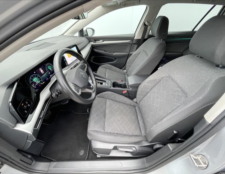 Volkswagen Golf Kombi 1,5 l 110 kw