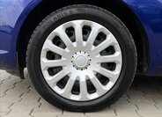 Ford Fiesta Hatchback 998,0 74 kw