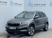 Škoda Karoq SUV / Terénní 2,0 l 110 kw