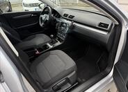 Volkswagen Passat 17