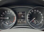 Škoda Superb Kombi 2,0 l 125 kw