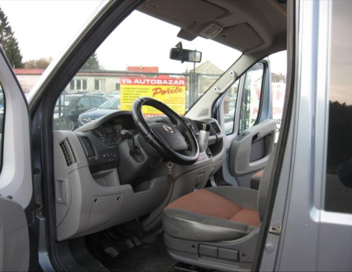 Fiat Ducato 12