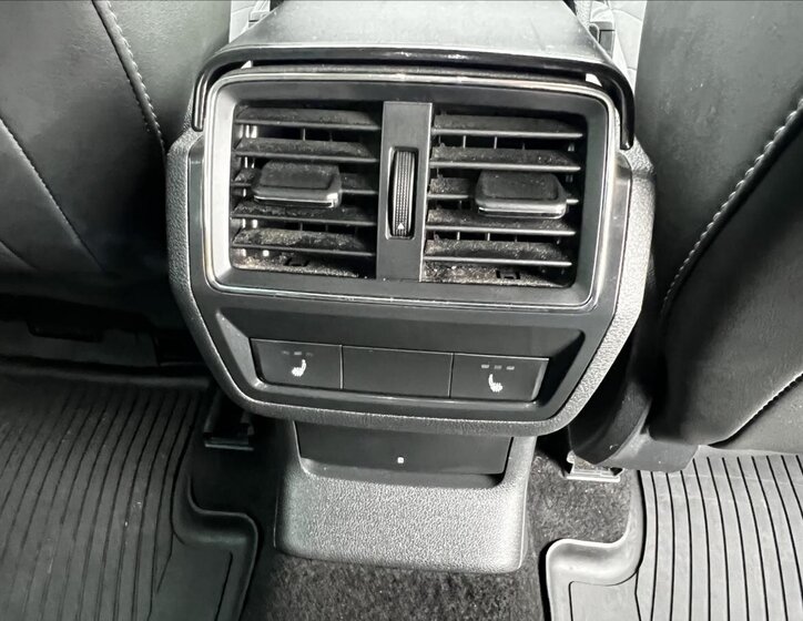 Škoda Kodiaq SUV / Terénní 2,0 l 140 kw