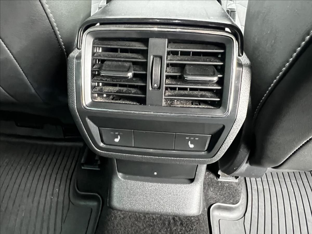 Škoda Kodiaq SUV / Terénní 2,0 l 140 kw