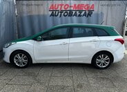 Hyundai i30 Kombi 1,6 l 81 kw