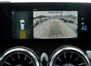 Mercedes-Benz GLB SUV / Terénní 2,0 l 225 kw