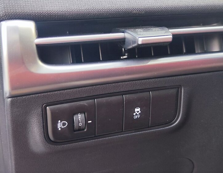 Hyundai Tucson SUV / Terénní 1,6 l 118 kw