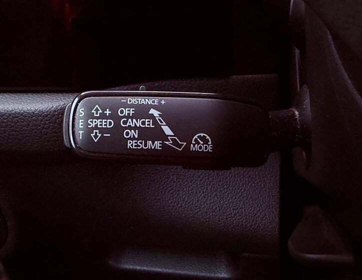 Škoda Kodiaq SUV / Terénní 2,0 l 110 kw