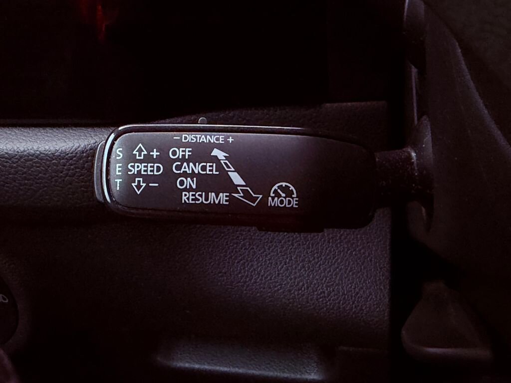 Škoda Kodiaq SUV / Terénní 2,0 l 110 kw