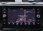 Volkswagen Touran MPV 1,6 l 85 kw