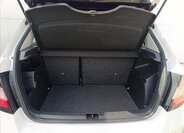 Škoda Fabia Hatchback 999,0 44 kw