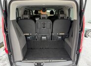 Ford Tourneo Custom MPV 2,0 l 96 kw