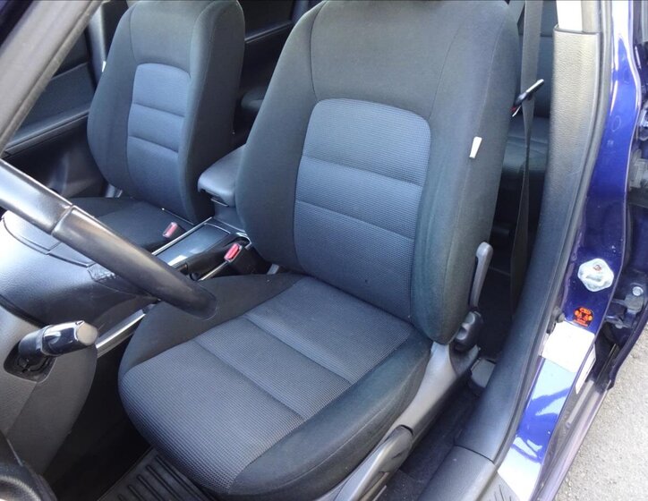 Mazda 6 Kombi 2,0 l 108 kw