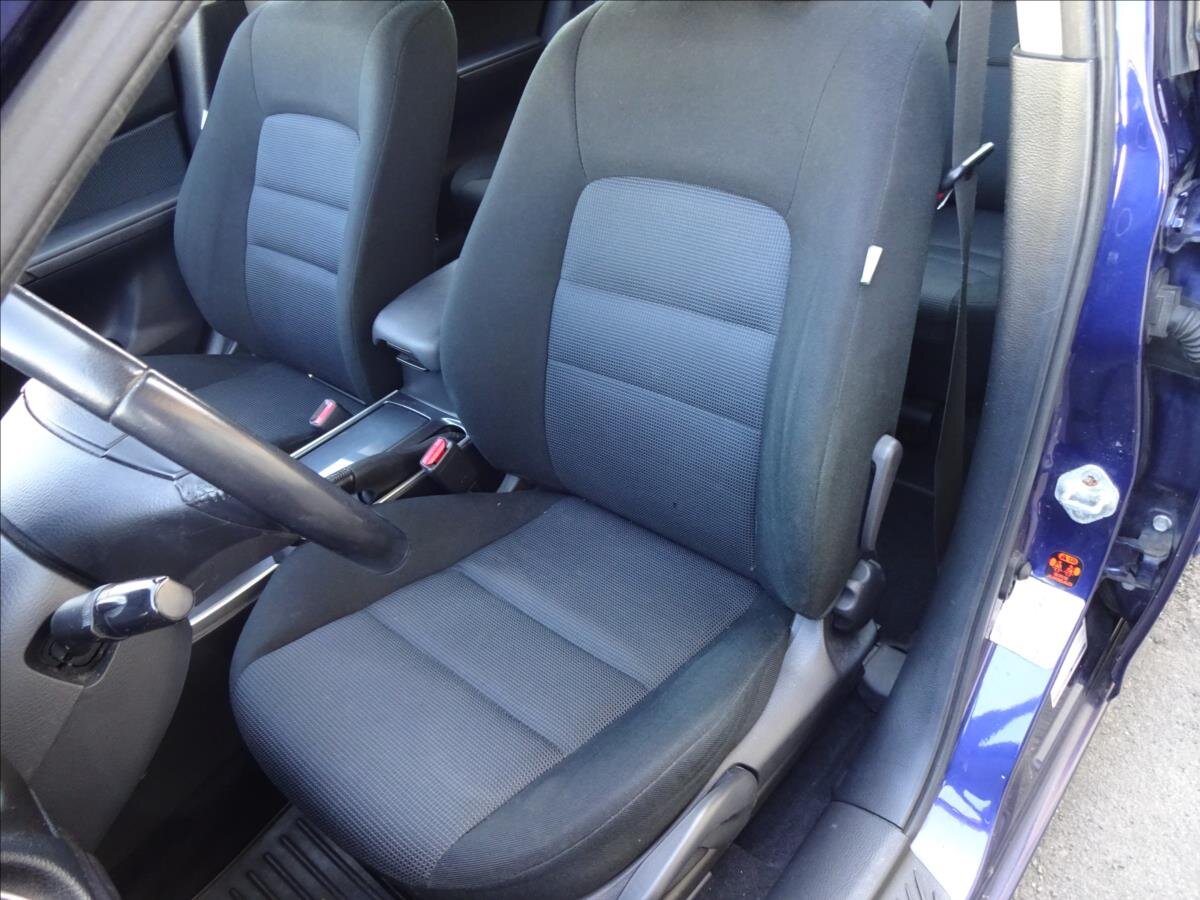 Mazda 6 Kombi 2,0 l 108 kw