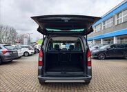 Citroën Berlingo MPV 1,6 l 88 kw
