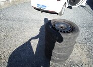 Opel Astra Hatchback 999,0 77 kw