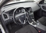 Volvo XC60 SUV 2,4 l 133 kw