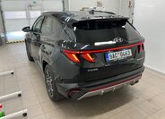 Hyundai Tucson SUV 1,6 l 110 kw