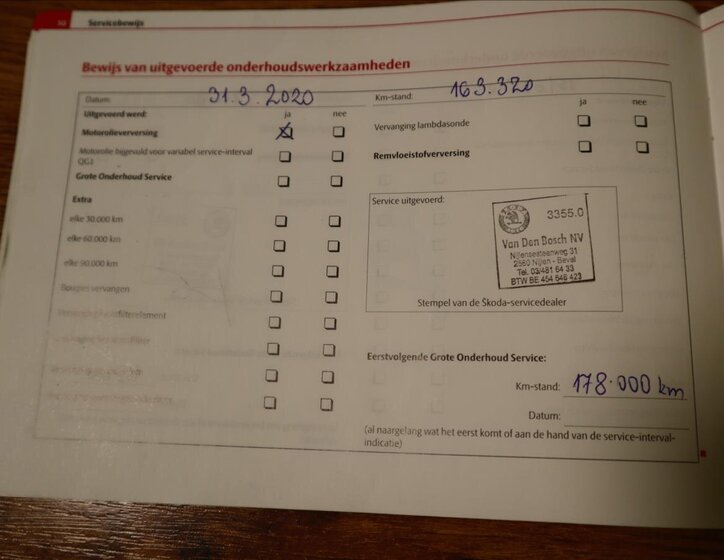 Škoda Fabia Hatchback 1,4 l 55 kw