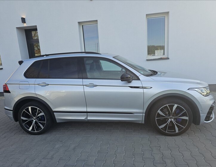 Volkswagen Tiguan Kombi 2,0 l 235 kw