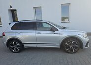 Volkswagen Tiguan Kombi 2,0 l 235 kw