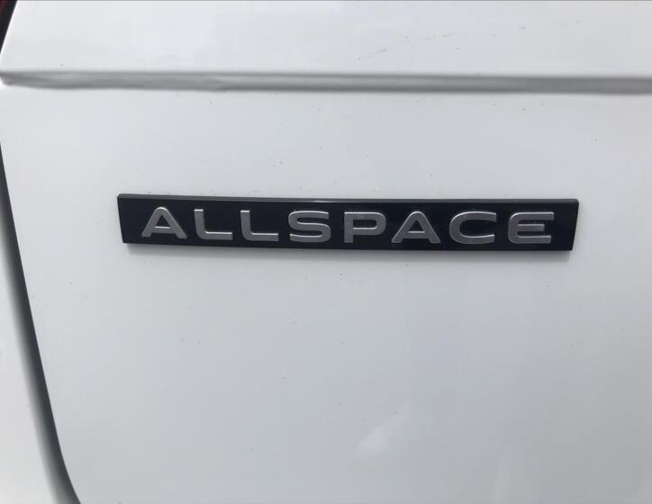 Volkswagen Tiguan Allspace 14