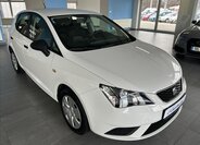 Seat Ibiza 1