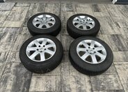 Ford Focus Hatchback 1,6 l 74 kw