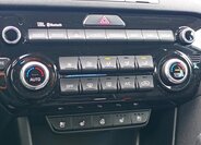 KIA Sportage Ostatní 1,6 l 130 kw