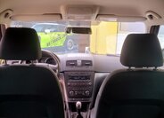 Škoda Yeti SUV / Terénní 1,2 l 77 kw