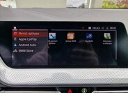 BMW Řada 2 Sedan / Limuzína 2,0 l 110 kw