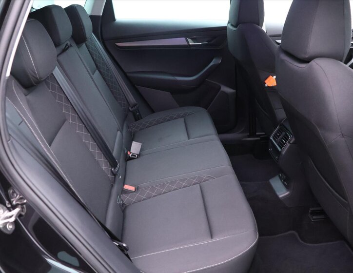 Škoda Karoq SUV / Terénní 999,0 85 kw