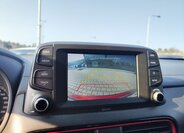 Hyundai Kona SUV / Terénní 998,0 88 kw