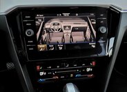 Volkswagen Passat Kombi 2,0 l 90 kw