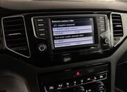 Volkswagen Golf Sportsvan 26