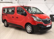 Renault Trafic 3