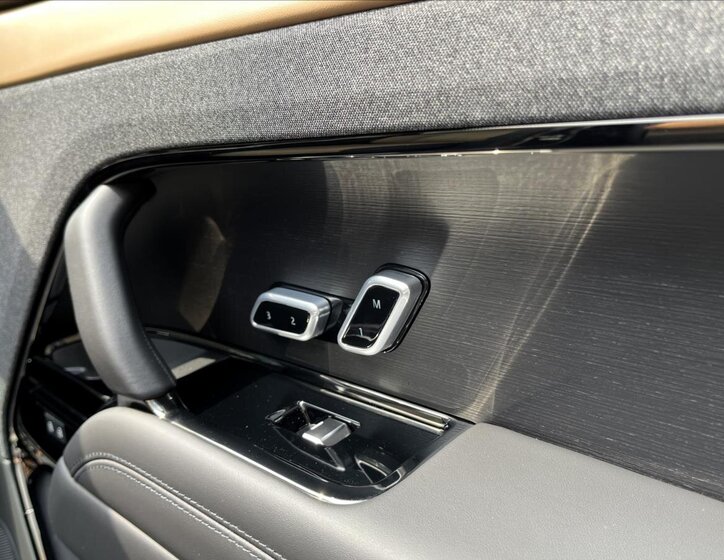 Land Rover Range Rover Sport 52