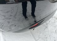 Mazda 3 Hatchback 2,0 l 88 kw